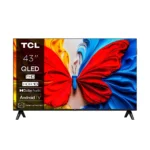 TV TCL 43S5K