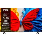 TV TCL 50S5K
