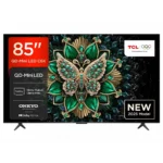 TV TCL 85C6K