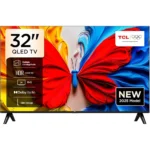 TV TCL 32S5K