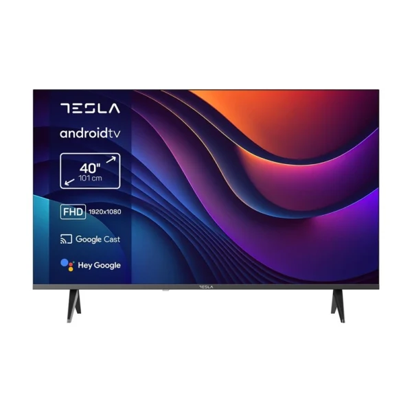 TV Tesla 40E635BFS