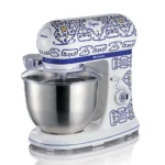 Kitchen Machine Ariete 1588/0-CA Capri