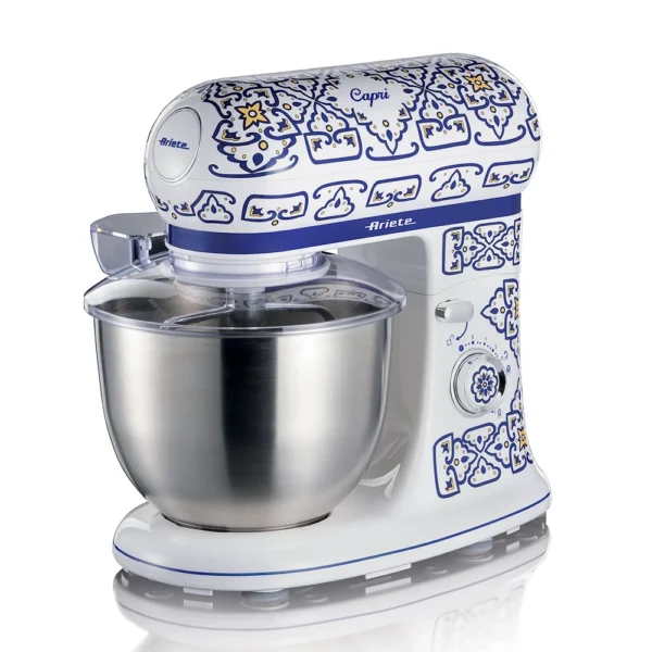 Kitchen Machine Ariete 1588/0-CA Capri