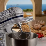 Kitchen Machine Ariete 1588/0-CA Capri - Image 3