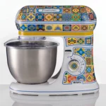 Kitchen Machine Ariete 1588/0-PA Positano