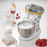 Kitchen Machine Ariete 1588/0-PA Positano - Image 2