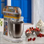 Kitchen Machine Ariete 1588/0-PA Positano - Image 3