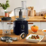 Food Processor Moulinex FP247810 - Image 2