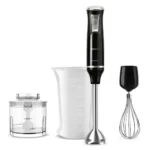 Hand Blender Taurus Bapi 750 Plus Inox