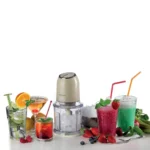 Chopper Ariete 438/03 Vintage Beige - Image 3