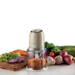 Chopper Ariete 438/03 Vintage Beige - Image 4