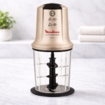 Chopper Moulinex AT718A10