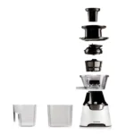 Juicer Domo DO9248J - Image 2