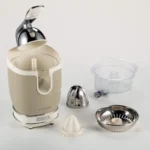 Citrus Juicer Ariete 0413/03 Vintage Beige - Image 2