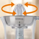 Citrus Juicer Kenwood JE290 - Image 3
