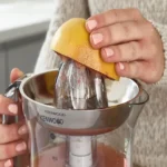 Citrus Juicer Kenwood JE290 - Image 4