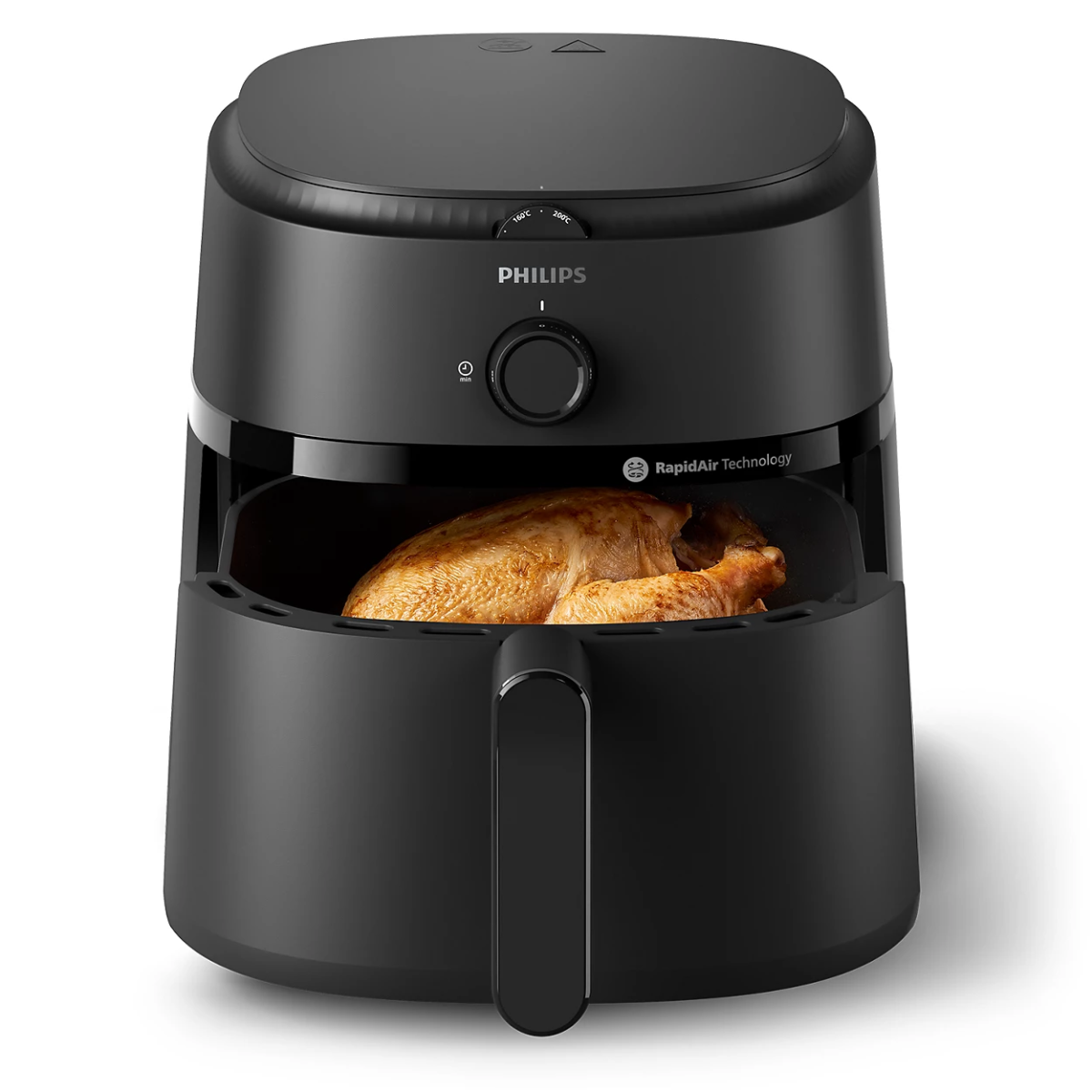 Electric Fryer Philips NA130/09 - Image 4