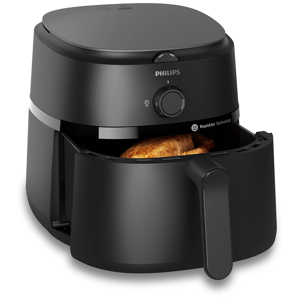 Electric Fryer Philips NA130/09 - Image 3