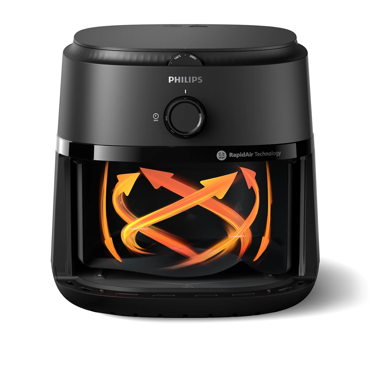 Electric Fryer Philips NA130/09 - Image 2