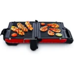 Grill Tefal GC302528 - Image 2