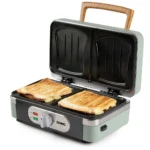 Sandwich Maker Domo DO9276C - Image 6