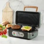 Sandwich Maker Domo DO9276C - Image 4