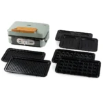 Sandwich Maker Domo DO9276C - Image 3