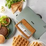 Sandwich Maker Domo DO9276C - Image 2