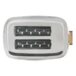 Toaster Domo DO973T - Image 4