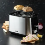 Toaster Domo DO966T - Image 3