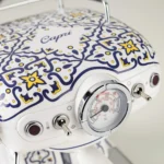 Espresso Coffee Maker Ariete 1389/1-CA Capri - Image 5