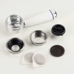 Espresso Coffee Maker Ariete 1389/1-CA Capri - Image 3