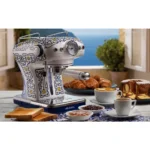 Espresso Coffee Maker Ariete 1389/1-CA Capri - Image 2