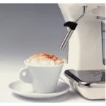 Espresso Coffee Maker Ariete 1389/13 Vintage Beige - Image 3