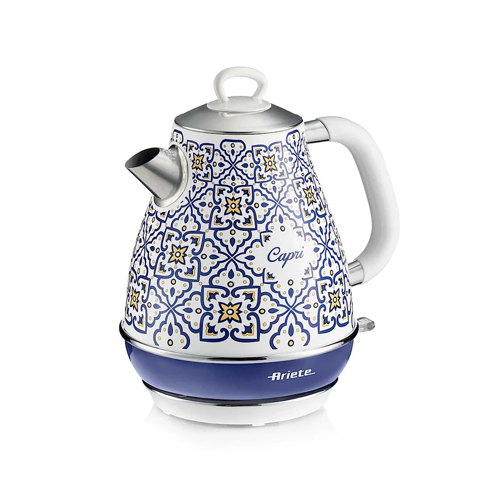 30221ARI0005_0 Kettle Ariete 2869/0-CA Capri - Image 1