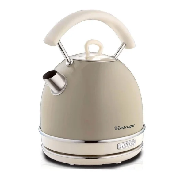 Kettle Ariete 2877/03 Vintage Beige