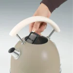 Kettle Ariete 2877/03 Vintage Beige - Image 2