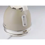 Kettle Ariete 2877/03 Vintage Beige - Image 4