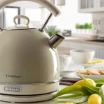 Kettle Ariete 2877/03 Vintage Beige - Image 3