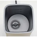 Milk Frother Ariete 2878/03 Beige - Image 3