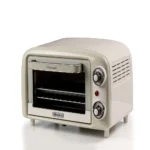 Electric oven Ariete 3919/03 Vintage Beige