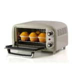 Electric oven Ariete 3919/03 Vintage Beige - Image 5
