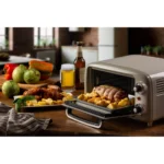 Electric oven Ariete 3919/03 Vintage Beige - Image 3