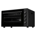Tabletop Electric Oven Itimat I-75TTFLBK Black