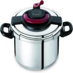 Pressure Cooker Tefal MINUT EASY P4624966