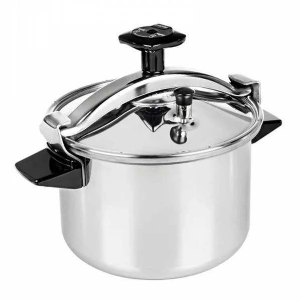 Pressure Cooker Tefal Cocotte Minute 8L PO531134