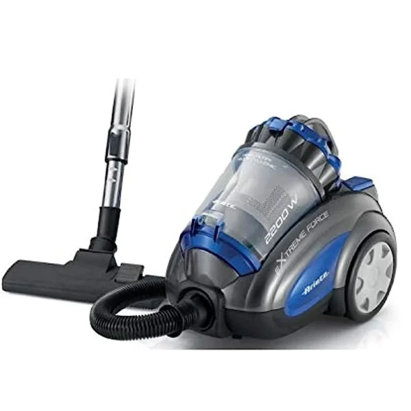 Vacuum Cleaner Ariete 2733/91 Grey/Blue