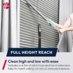 Vacuum Cleaner Hoover TH31 B002 001 - Image 3