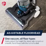 Vacuum Cleaner Hoover TH31 B002 001 - Image 2