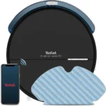 Vacuum Cleaner Tefal RG7445HO